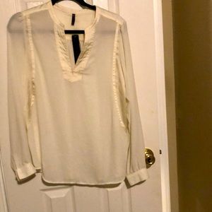 Women’s Blouse size large